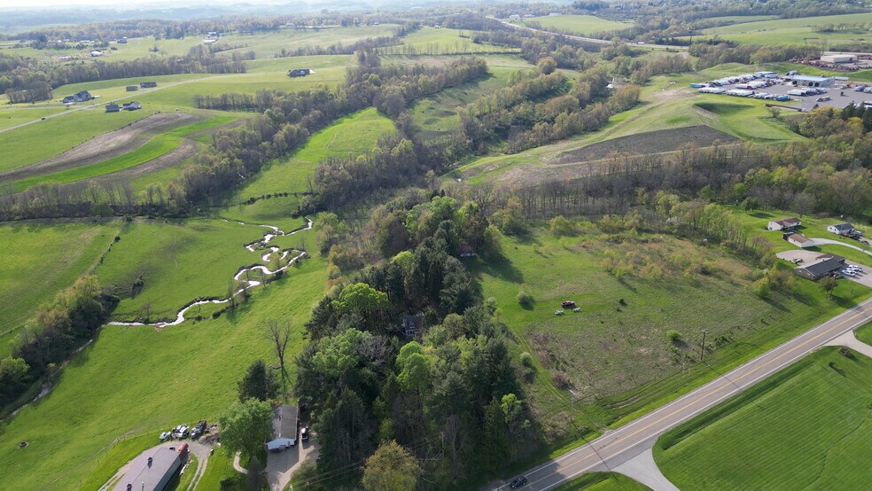 More Photos Of 65990 Belmont Morristown Rd, Belmont Land For Sale