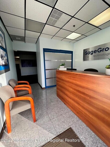 More Photos Of 3400 Rt 35, Hazlet Office For Sale