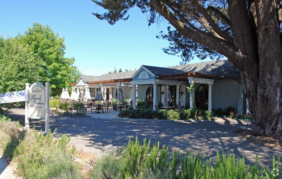 More Photos Of 8050 Bodega Ave, Sebastopol Restaurant For Sale