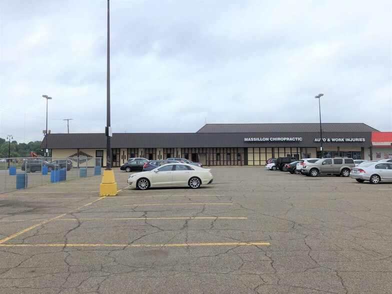 More Photos Of 280 NW Federal Ave, Massillon Light Manufacturing For Lease