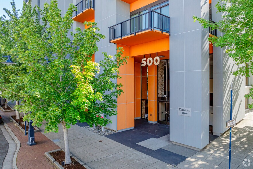 More Photos Of 500 Pacific Ave, Bremerton Office For Lease