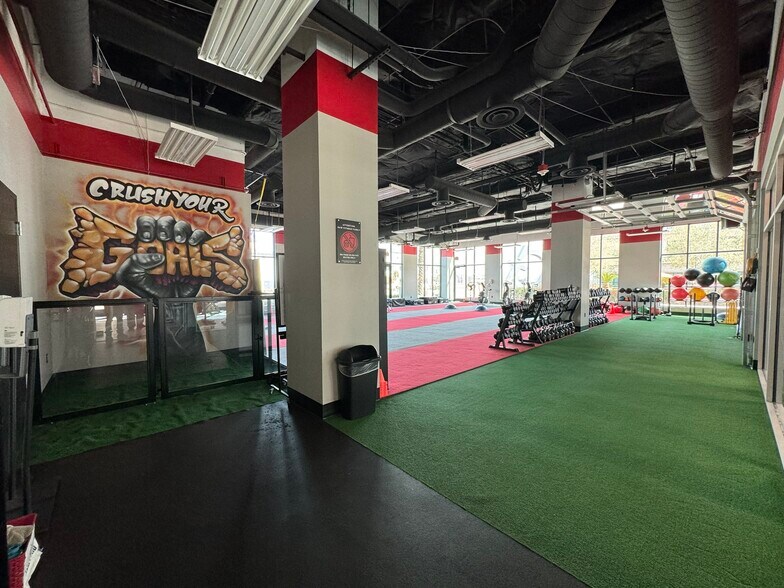 More Photos Of 9205 W Russell Rd, Las Vegas Office For Lease