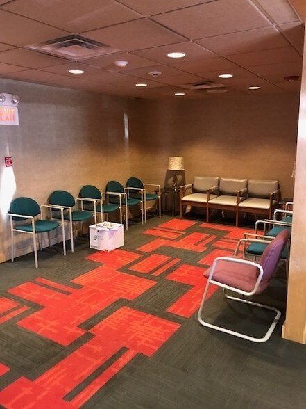 More Photos Of 333 School St, Pawtucket Medical For Sale