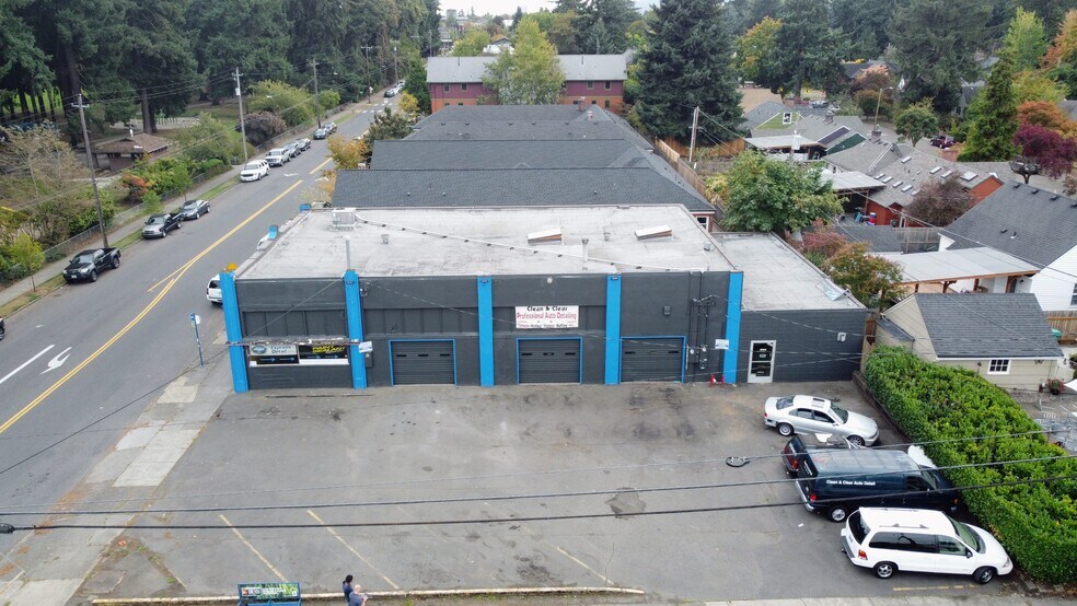 More Photos Of 6425 N Albina Ave, Portland Freestanding For Sale