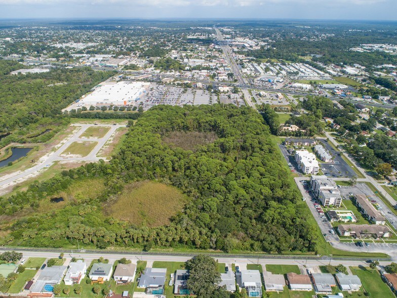 More Photos Of Richey Dr, Port Richey Land For Sale