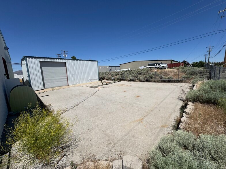 More Photos Of 5975 Alpha Ave, Reno Warehouse For Sale