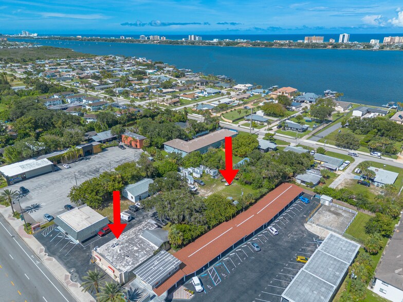More Photos Of 1841 S Ridgewood Ave, Daytona Beach Freestanding For Sale