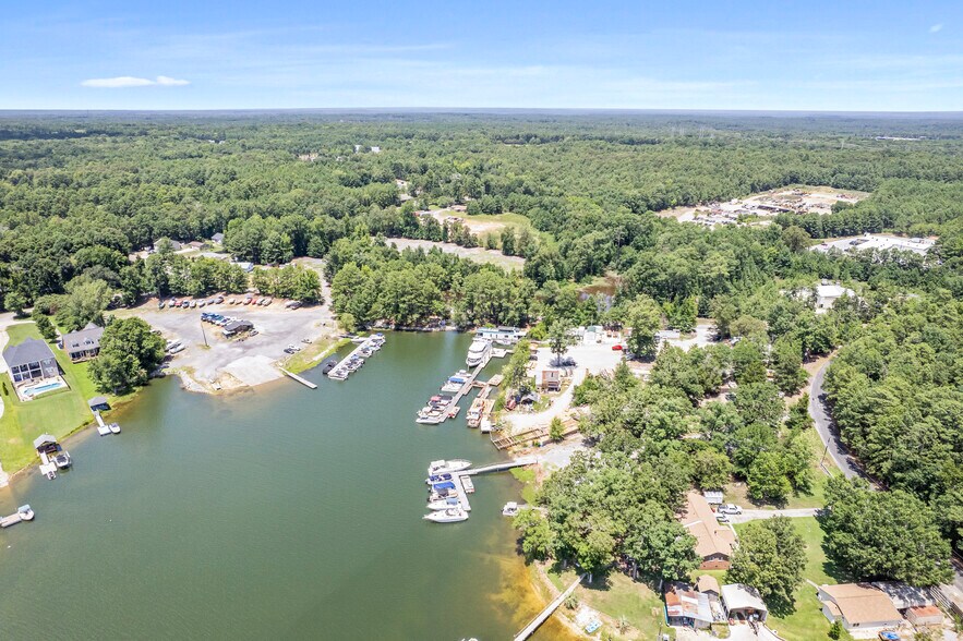 More Photos Of 317 Shadowood Dr, Irmo Flex For Sale