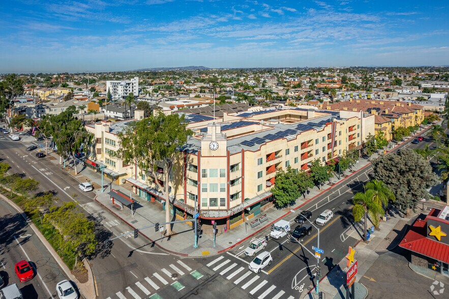 More Photos Of 4330 30th St, San Diego Apartments For Lease
