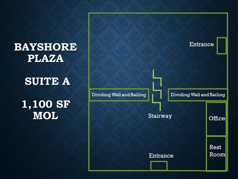 More Photos Of 3215-3217 S Macdill, Tampa Unknown For Lease