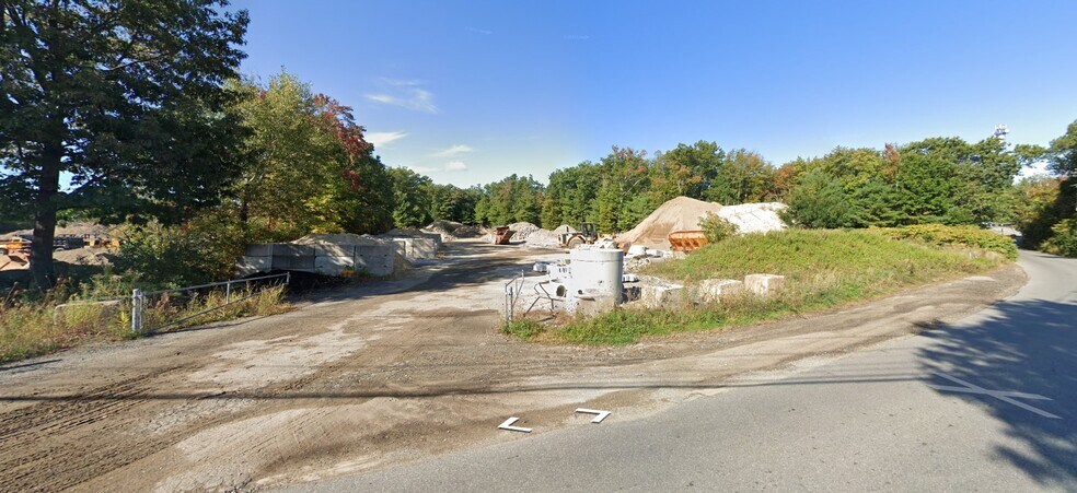 Primary Photo Of 24 Sullivan Rd, North Billerica Land For Sale