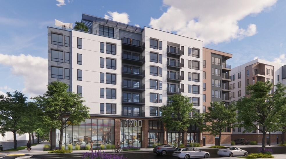 More Photos Of 1900 Capitol Ave, Sacramento Apartments For Sale