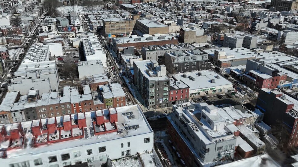 Primary Photo Of 2617-2619 W Girard Ave, Philadelphia Apartments For Sale