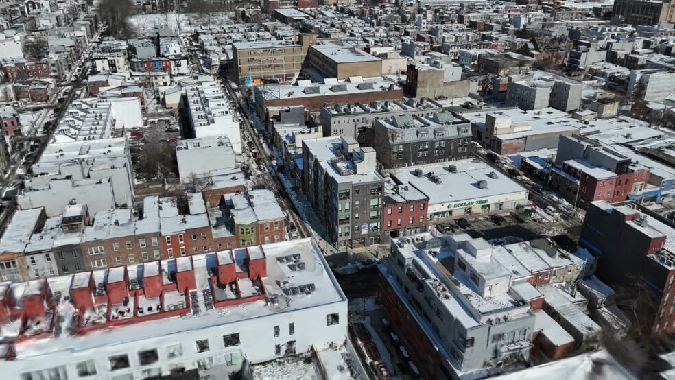 More Photos Of 2617-2619 W Girard Ave, Philadelphia Apartments For Sale