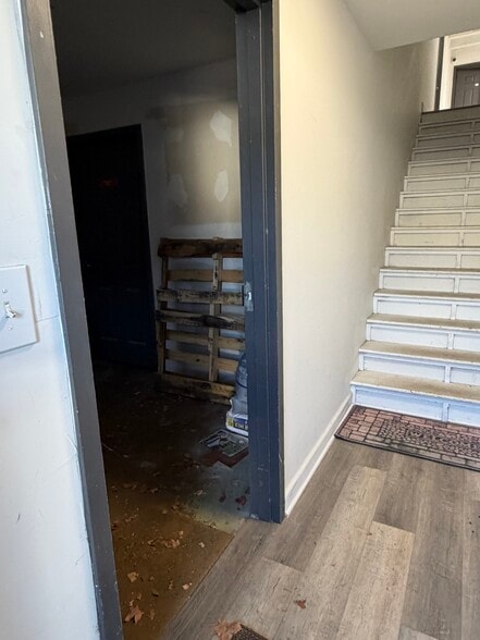 More Photos Of 7644-7646 Fullerton Rd, Springfield Warehouse For Sale