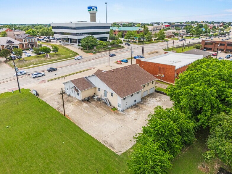 More Photos Of 2306 Ridge Rd, Rockwall Medical For Sale