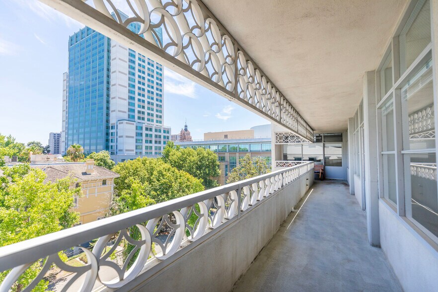 More Photos Of 901 H St, Sacramento Office For Lease