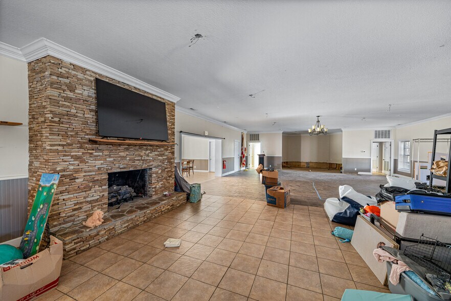 More Photos Of 502 Crystal Lake Dr NE, Fort Payne Golf Course Driving Range For Sale