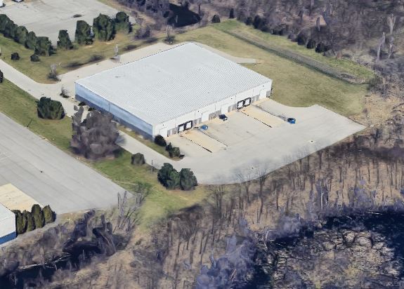 More Photos Of 3303 William Richardson Dr, South Bend Light Manufacturing For Sale