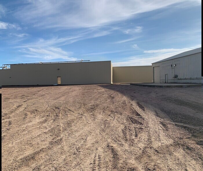 More Photos Of Highway 12 Old 12 West -1, Ortonville Refrigeration Cold Storage For Lease