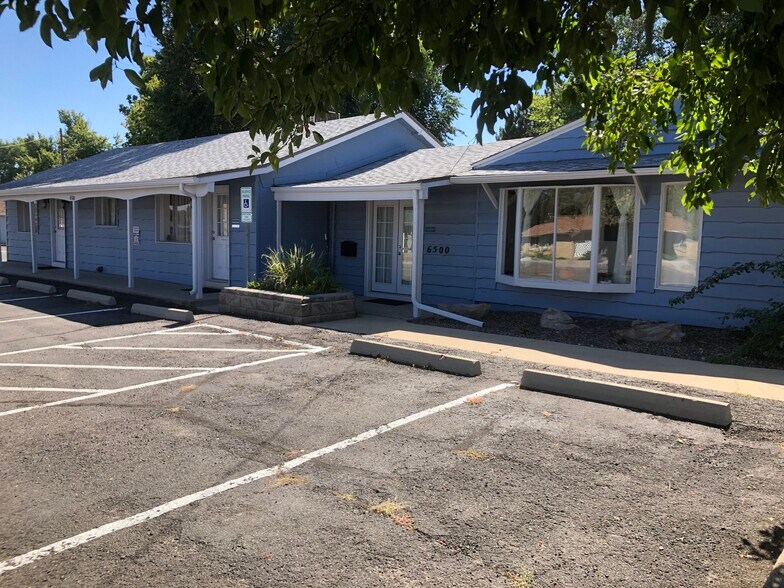 More Photos Of 6500 W 44th Ave, Wheat Ridge Office For Sale