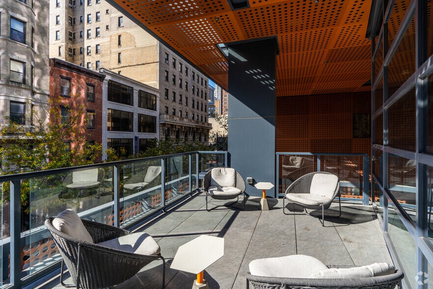 More Photos Of 1213 Walnut St, Philadelphia Apartments For Lease