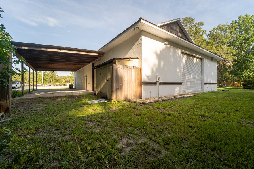 More Photos Of 5285 Big Oak Rd S, Saint Augustine Specialty For Lease