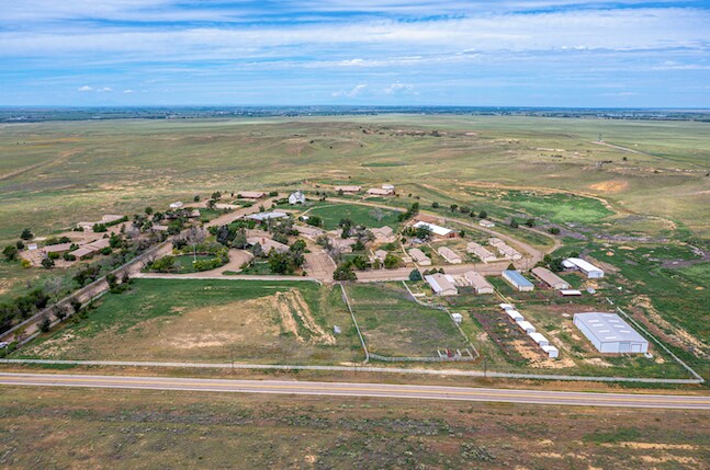 More Photos Of 28071 State Highway 109, La Junta Land For Sale