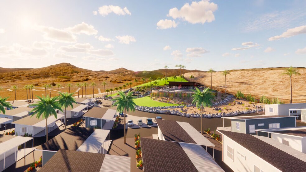 More Photos Of 0 Don English way, Desert Hot Springs Land For Sale