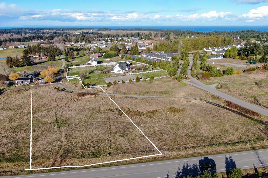 More Photos Of 336 Bell Bottom Rd, Sequim Land For Sale