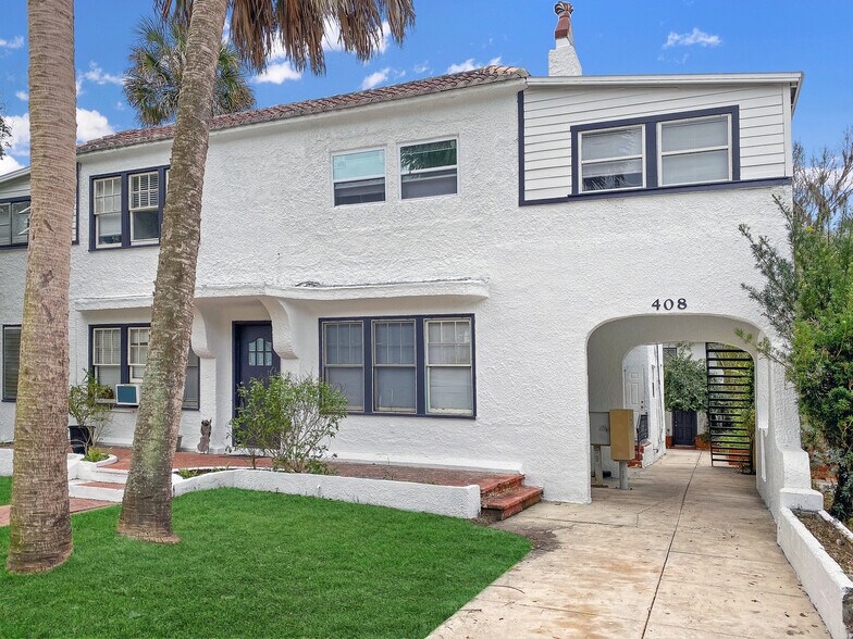 More Photos Of 408 W Howry Ave, Deland Apartments For Sale