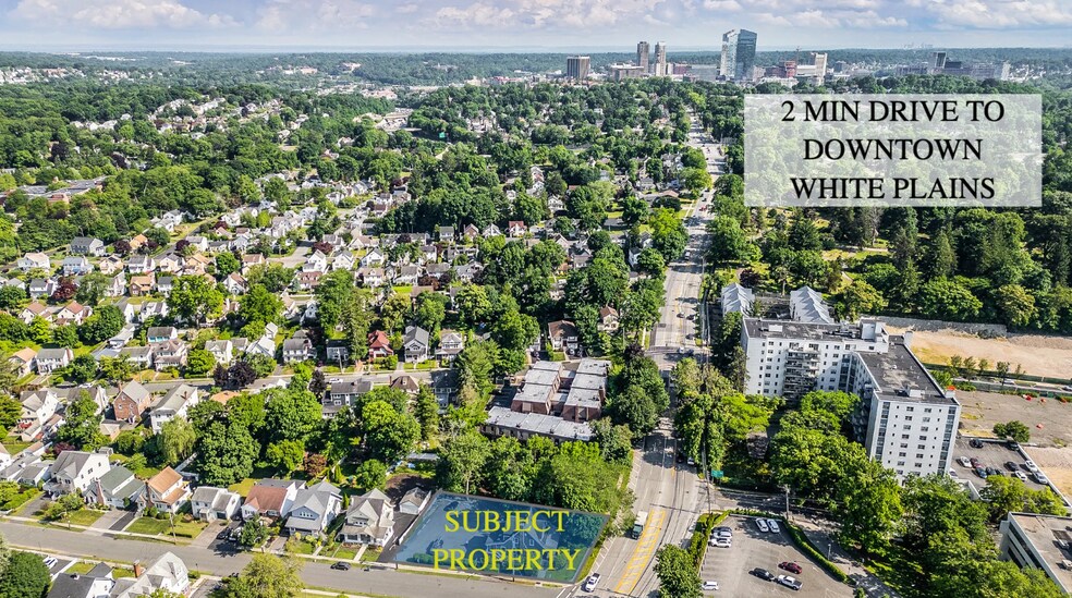 More Photos Of 510 N Broadway, White Plains Office For Sale