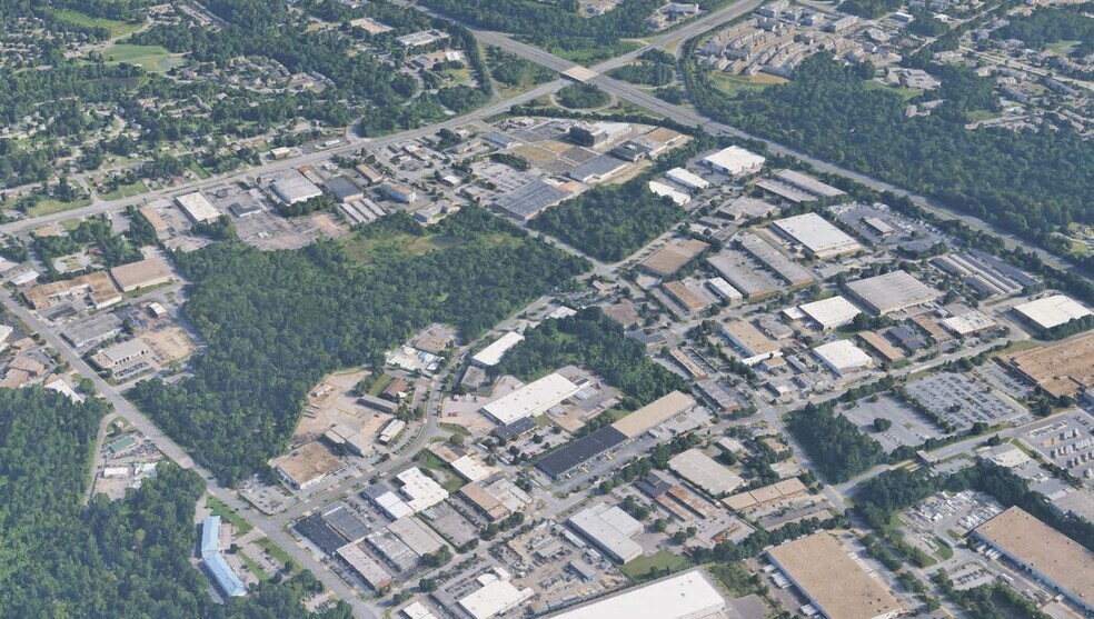More Photos Of 8601 Ashwood Dr, Capitol Heights Land For Lease