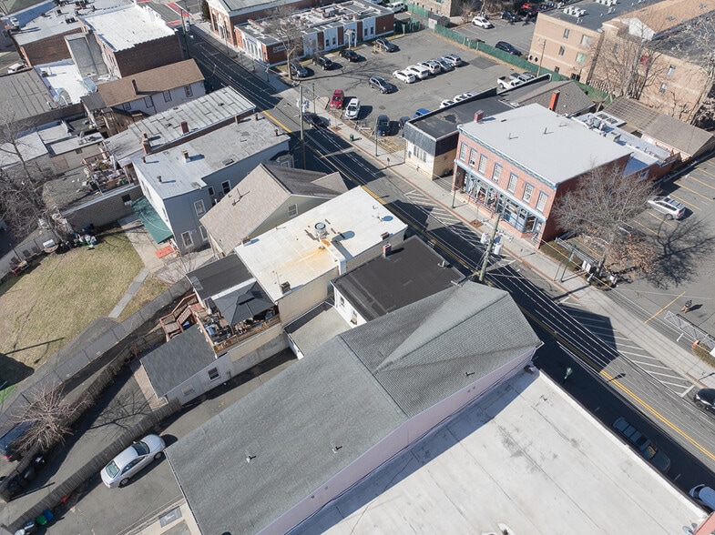 More Photos Of 7 New Main St, Haverstraw Storefront Retail Residential For Sale