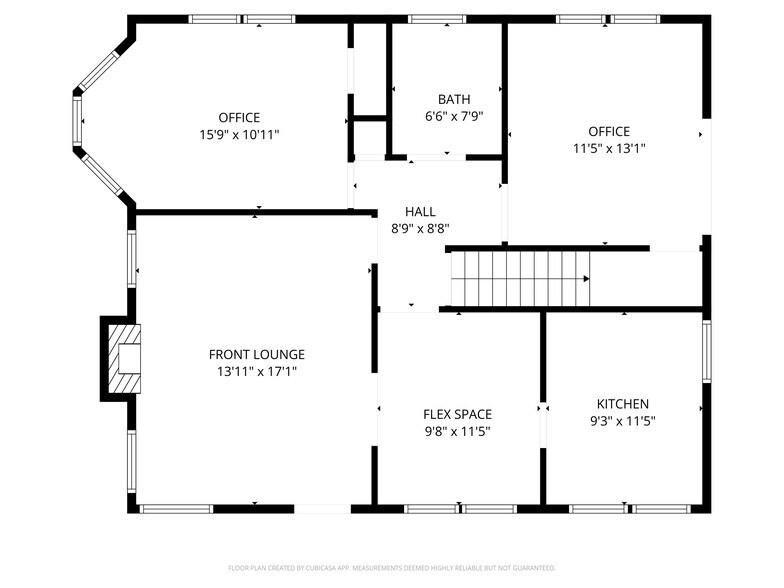 More Photos Of 1463 Church St, Decatur Office Residential For Sale
