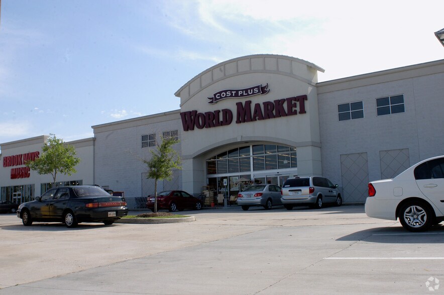 More Photos Of 5915 Bluebonnet Blvd, Baton Rouge Unknown For Lease