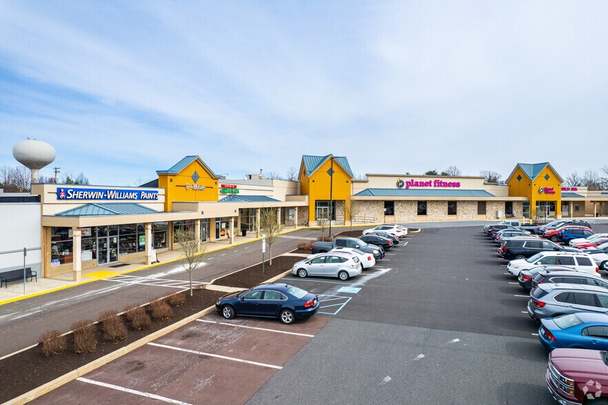 More Photos Of 709-741 Route 113, Souderton Unknown For Lease