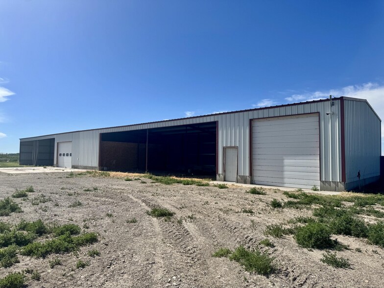 More Photos Of 280 S 750 W, Heyburn Industrial For Sale
