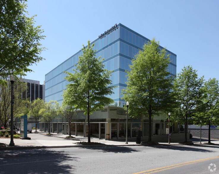 More Photos Of 1 W Court Sq, Decatur Office For Lease
