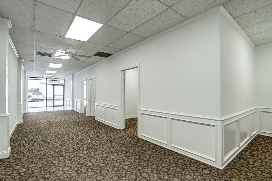 More Photos Of 24914 SH 249, Tomball Unknown For Lease