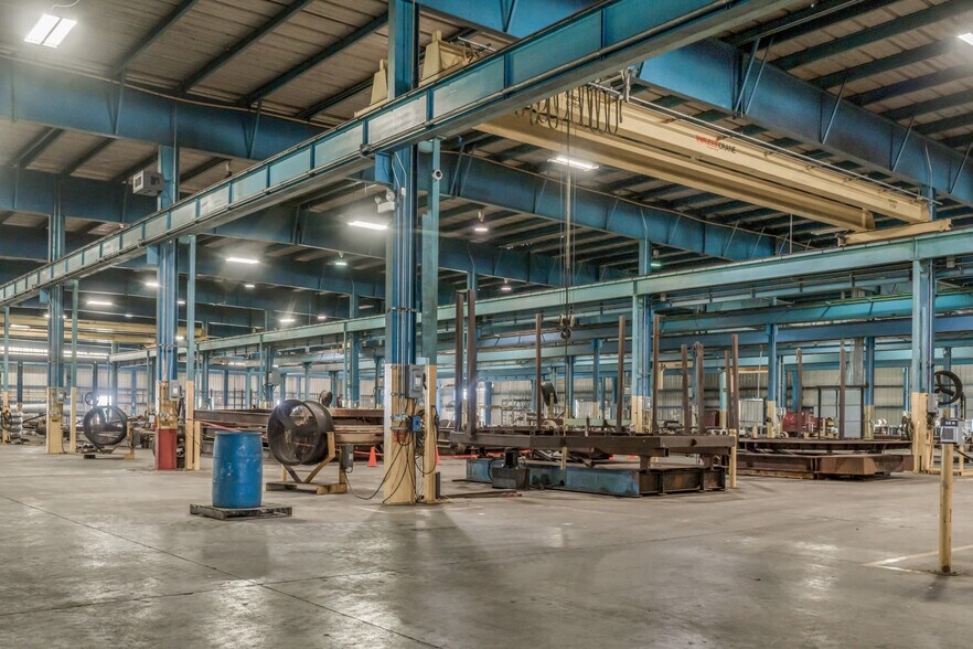 More Photos Of 42134 FM 510, Los Fresnos Manufacturing For Sale