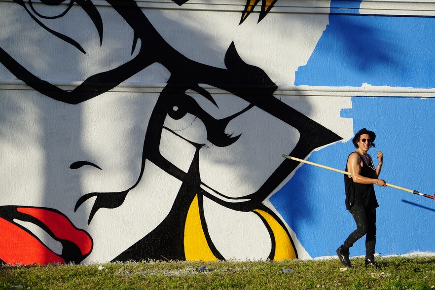 More Photos Of 716-718 NE 2nd Ave, Fort Lauderdale Loft Creative Space For Lease