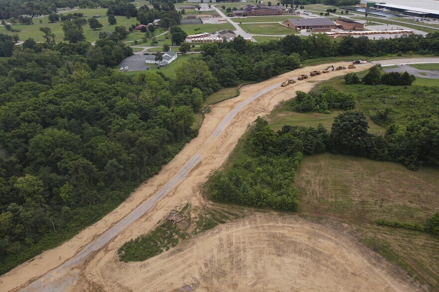 More Photos Of 1250 Mayde Rd, Berea Land For Sale