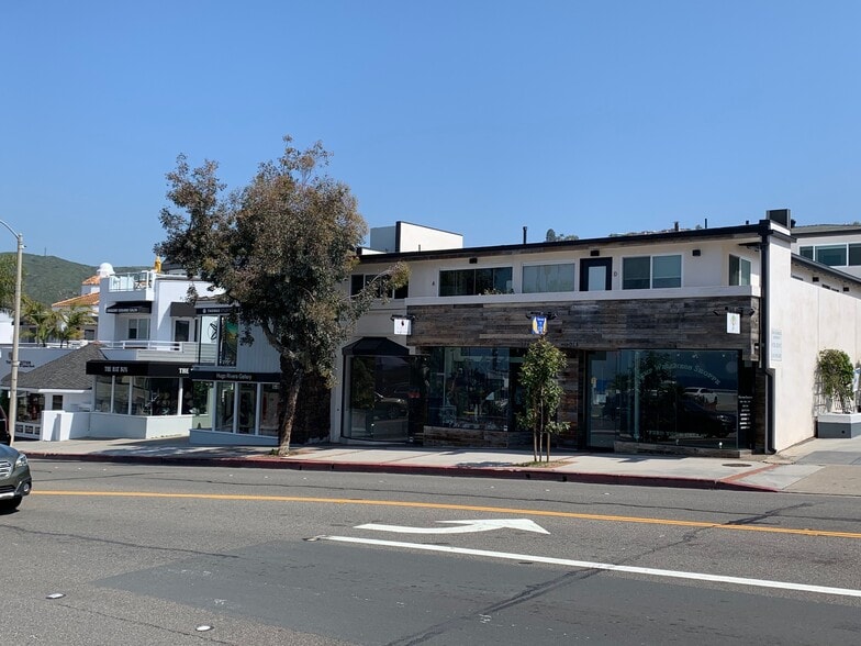 More Photos Of 570-574 S Coast Hwy, Laguna Beach Storefront Retail Residential For Lease