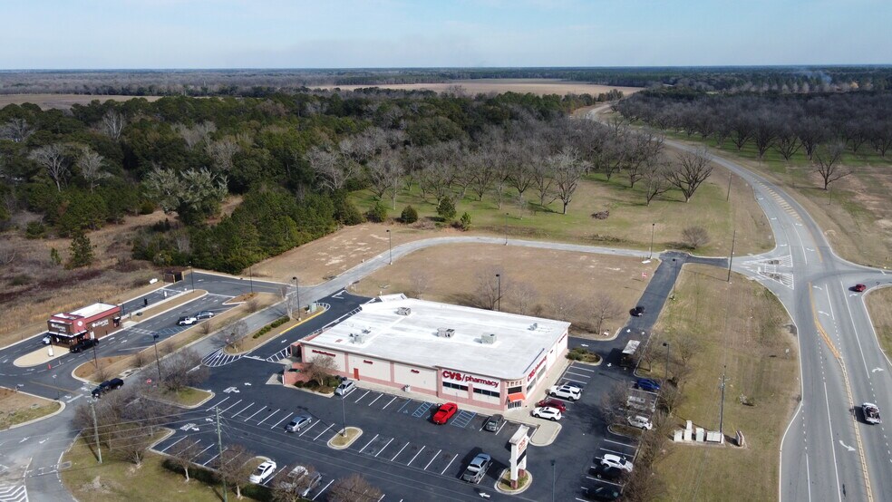 More Photos Of Forrester Pkwy & US Hwy 19 S, Leesburg Land For Sale