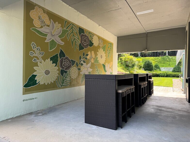 More Photos Of 5400 Glenwood Ave, Raleigh Office For Lease