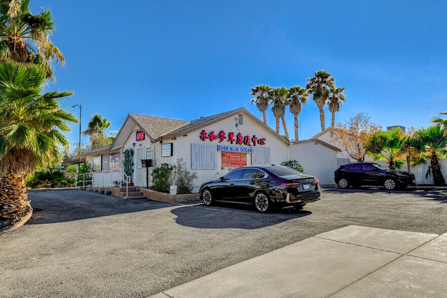 More Photos Of 3097 S Decatur Blvd, Las Vegas Office Residential For Sale