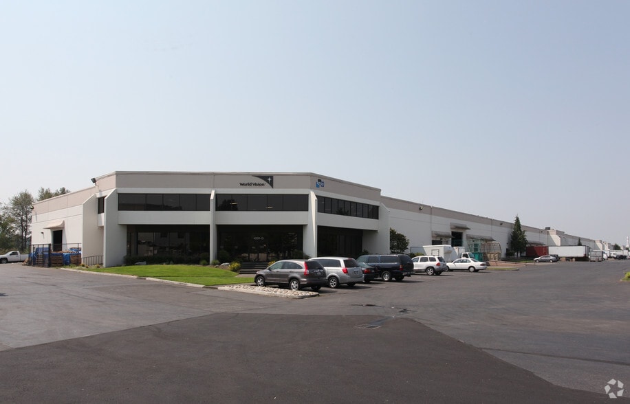 Primary Photo Of 4200 Industry Dr E, Fife Warehouse For Lease