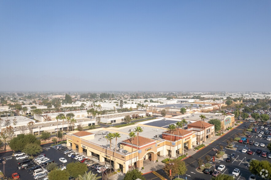 More Photos Of 3808-3860 Grand Ave, Chino Unknown For Lease