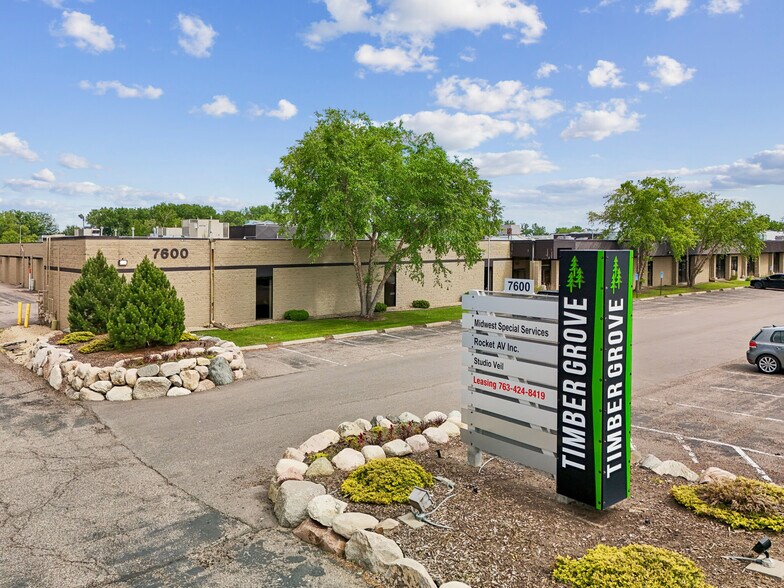 More Photos Of 7308 Aspen Ln N, Brooklyn Park Unknown For Lease
